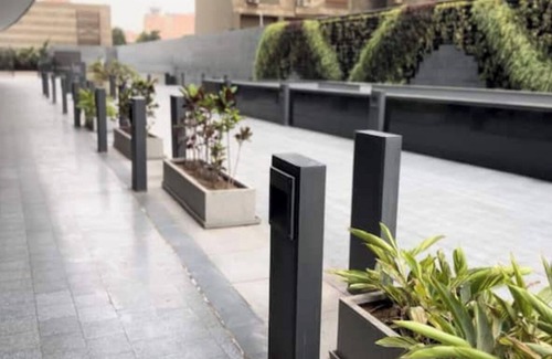 Al-Basatin Appartement | Cozy 3bedr hotel apartment nile view maadi