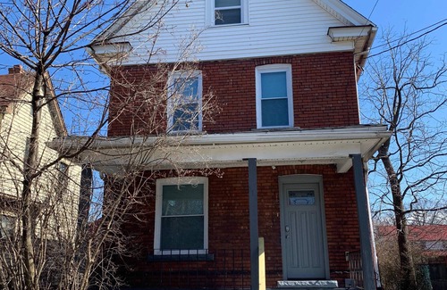 Niagara Falls Maison | Charming 3BR Minutes From Falls & Casino on the US side!