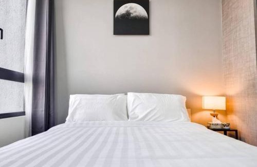 Kuala Lumpur Appartement | Cozy 3BR -2-8pax- 65 TV near MidValley-Pavilion 2