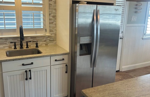 South End Copropriété | Cozy 3BR/2BA Condo – 5 Minute Walk to Beach & Boardwalk