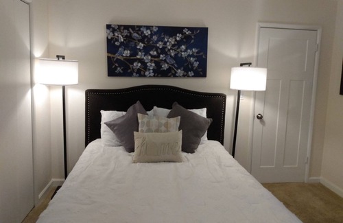 Everett Maison | Cozy 3BR 2BA House in Everett, with All the Amenities