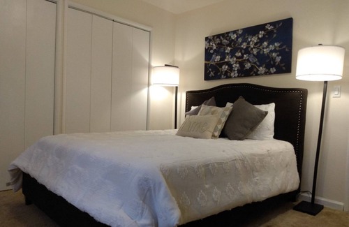 Everett Maison | Cozy 3BR 2BA House in Everett, with All the Amenities