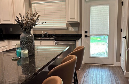 Doctors Inlet Maison | Cozy 3BR/2BA in Fleming Island Pet Friendly