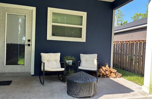 Doctors Inlet Maison | Cozy 3BR/2BA in Fleming Island Pet Friendly