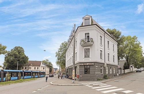 St. Hanshaugen Appartement | Appartement confortable de 3 chambres au centre