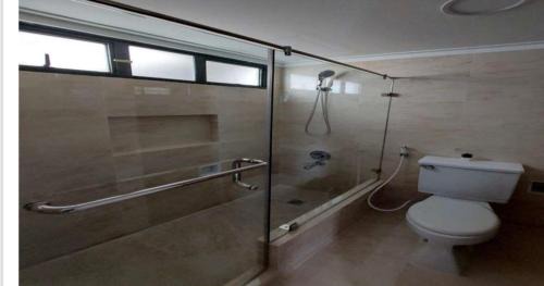 Semanggi Appartement | Cozy 3BR apt in heart of jakarta