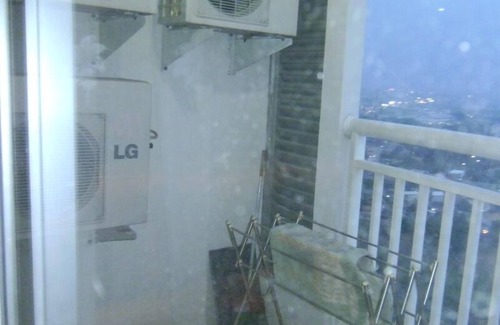 Panunggangan Utara Appartement | Cozy 3BR Apt Tangerang Centre - GWR3005