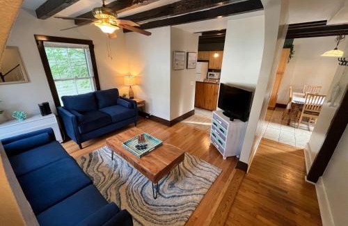 Old Orchard Beach Maison | Cozy 3BR Beach House by the Sea