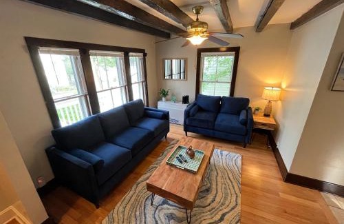Old Orchard Beach Maison | Cozy 3BR Beach House by the Sea