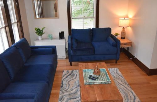 Old Orchard Beach Maison | Cozy 3BR Beach House by the Sea