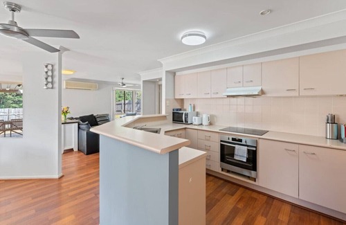 Eight Mile Plains Maison | Cozy 3BR Family-Friendly House @Eight Mile Plains