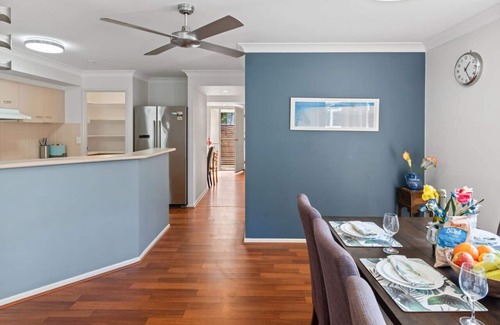 Eight Mile Plains Maison | Cozy 3BR Family-Friendly House @Eight Mile Plains