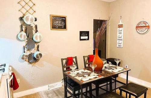 Conway Maison | Cozy 3BR Getaway in Conway PA