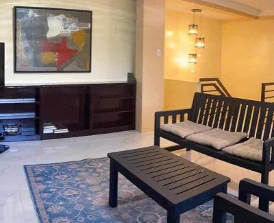 Pili Maison | Cozy 3br home entry to CWC, Pili Golf, Naga, Bicol