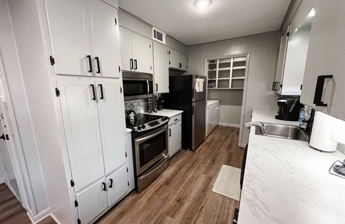 Conway Maison | *NEW* Cozy Conway Home!