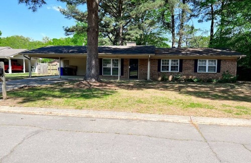 Conway Maison | *NEW* Cozy Conway Home!
