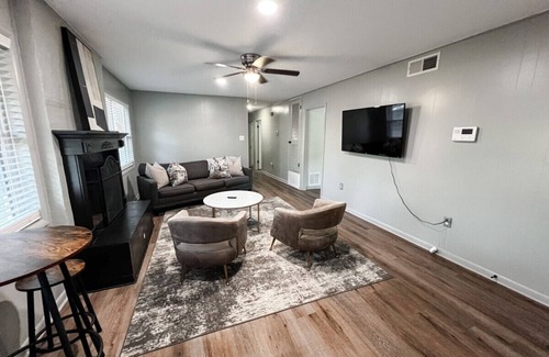 Conway Maison | *NEW* Cozy Conway Home!