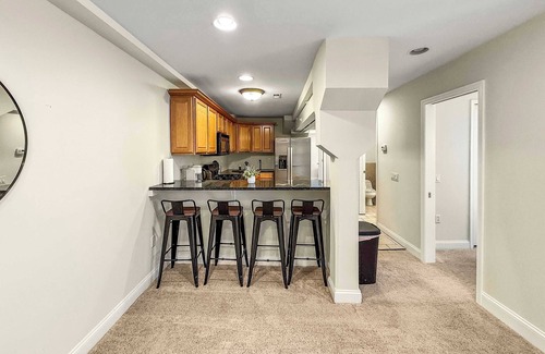 Old City Appartement | Cozy 3BR in Old City | Walk to Independence Hall
