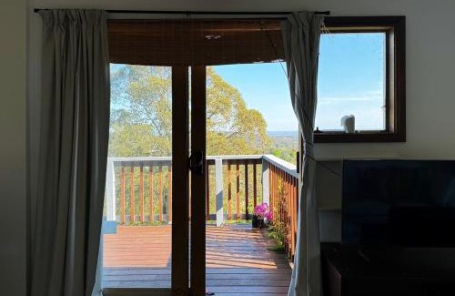 Upwey Maison | Cozy 3BR in Upwey Villa Scenic Dandenongs Mountain Views
