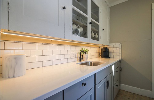 Westbrook Appartement | Brookside Bliss: A Cozy Westbrook Getaway!