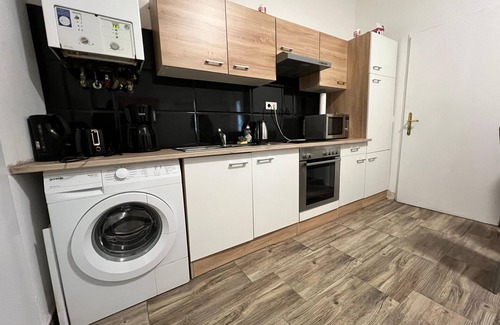 Simmering Appartement | Cozy 3BR shared Apt. Wien Simmering