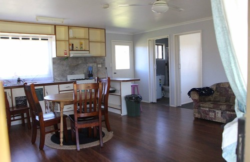 Undercliffe Cottage | Cottage de Ferme Undercliff