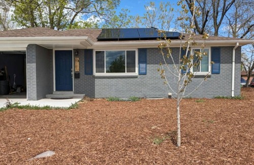 Arvada Plaza Area Maison | Cozy 5-Bedroom Oasis in Arvada!