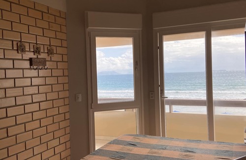 Morrinhos Maison | Cozy maison de 4 chambres sur la plage