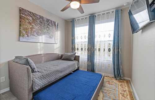 Casa Grande Maison | Cozy 4 bedrooms home in the heart of Casa Grande