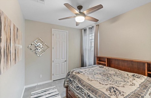 Casa Grande Maison | Cozy 4 bedrooms home in the heart of Casa Grande