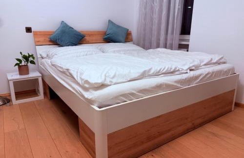 Favoriten Appartement | Cozy 4-Guest Flat Near Vienna City Center