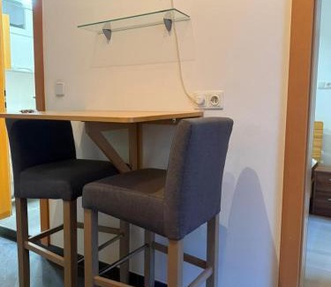 Favoriten Appartement | Cozy 4-Guest Flat Near Vienna City Center