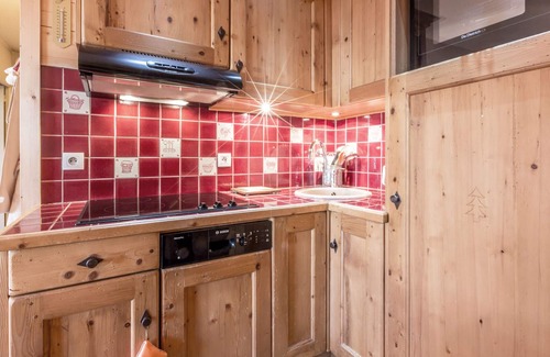 La Clusaz Appartement | Charmant 2 pièces 3*** à La Clusaz, proche pistes et commerces, parking inclus