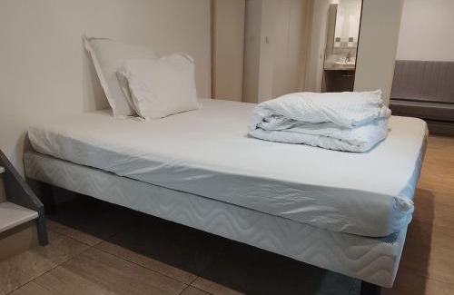 Bassy Appartement | Cozy 40 minutes from Geneva & Annecy