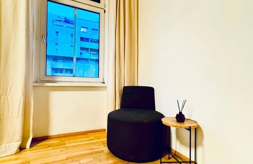 Grinzing Appartement | Cozy 4BR Apt for 12P Near FAC Platz