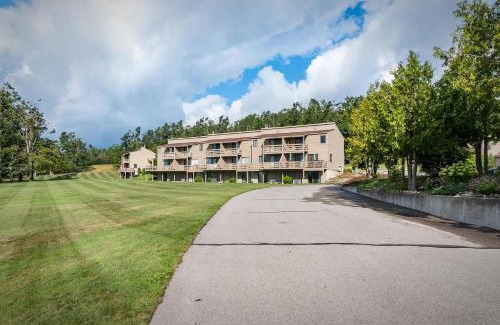 Harbor Springs Maison | Cozy 4BR Condo - Pool Access Near Ski & Lake
