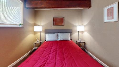 Auburn Appartement | Cozy 4BR with King Bed and Furnace