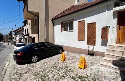 Sarajevo Appartement | Cozy 55m2 apartment in fabulous Sarajevo with free parking