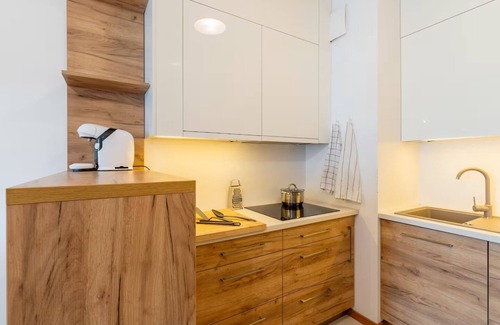 Baluty Appartement | Cozy 55m2 in Julianów