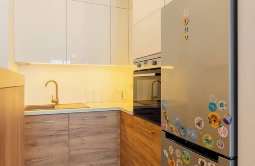 Baluty Appartement | Cozy 55m2 in Julianów