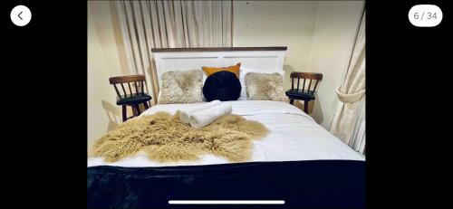 Wantirna South Maison | Cozy 5BR Home with Pool table and King bed