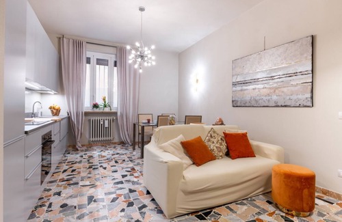 Parma City Centre Appartement | BOOK NOW! Apt x4 a 1 min walk from Duomo of Parma