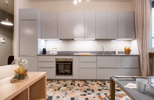 Parma City Centre Appartement | BOOK NOW! Apt x4 a 1 min walk from Duomo of Parma