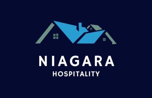 Downtown Niagara Falls Maison | Cozy 6BR 2 Bath close to Falls & Casino