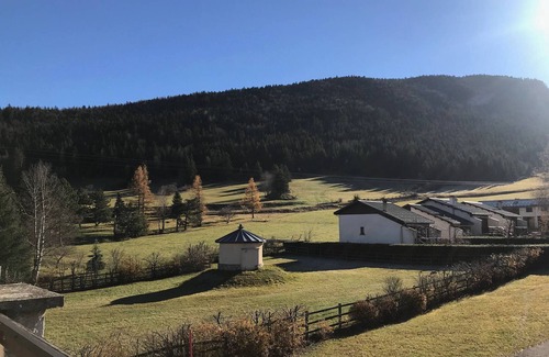 Correncon-en-Vercors Appartement | Cozy 8-Person Apartment in Corrençon en Vercors - Near Ski & Golf