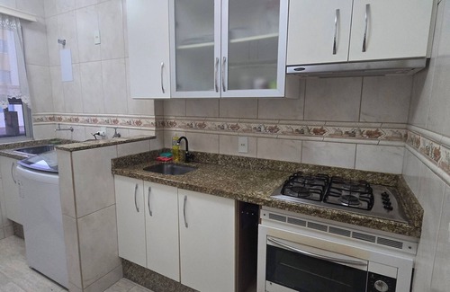 Distrito Industrial Appartement | Cozy and Complete Apartment in Joinville - Rent by the Day