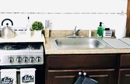 Canarsie Appartement | Cozy Abode In Brooklyn