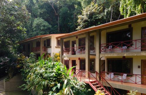 Quepos Appartement | Cozy AC EcoCondo 4 with Pool Wildlife Visits