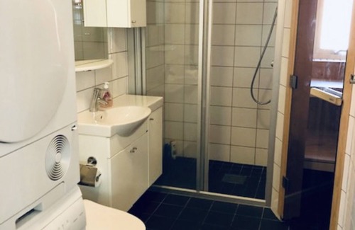 Transtrand Appartement | Cozy Accommodation in the Swedish Mountains