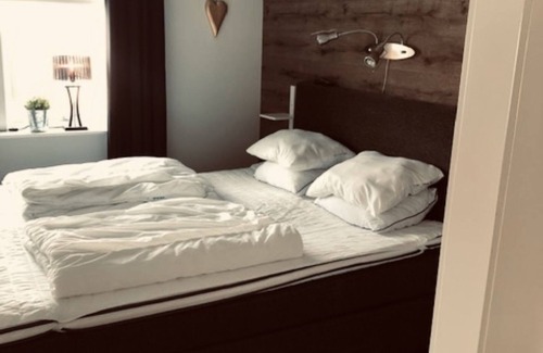 Transtrand Appartement | Cozy Accommodation in the Swedish Mountains